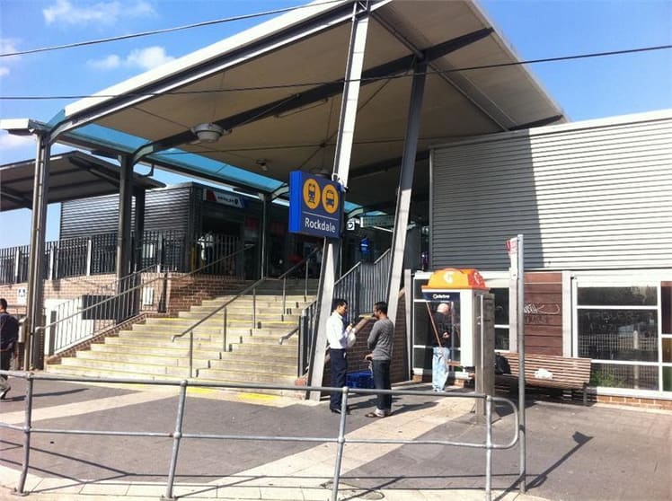 Click to view all images 106/120 Railway Street Rockdale NSW 2216 - Image 2