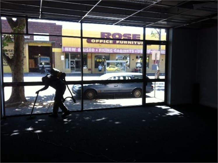 Click to view all images Ground Level/525 Spencer Street West Melbourne VIC 3003 - Image 3