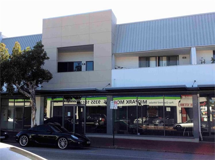 Click to view all images Unit 4/642 Albany Hwy Victoria Park WA 6100 - Image 2