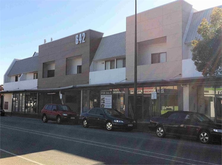 Click to view all images Unit 4/642 Albany Hwy Victoria Park WA 6100 - Image 3
