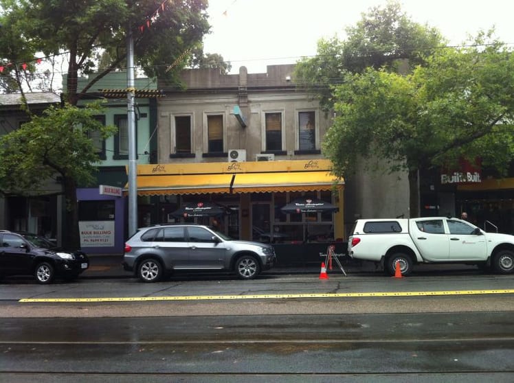 159 Clarendon Street South Melbourne VIC 3205 - Image 1