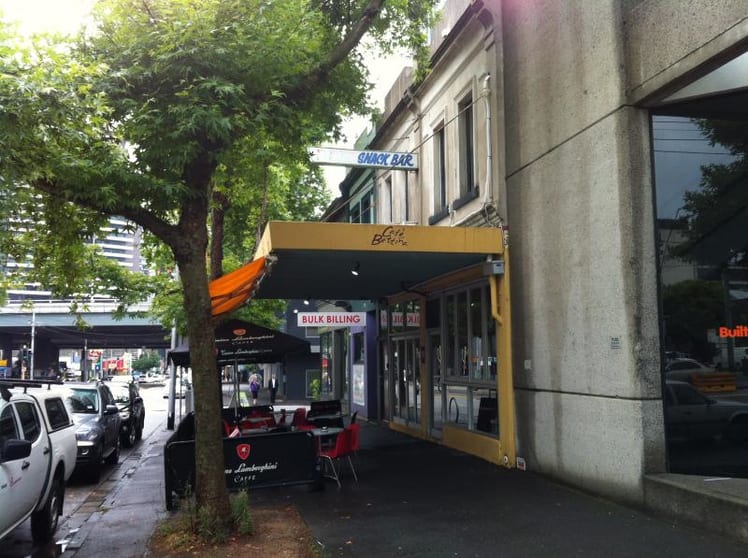 159 Clarendon Street South Melbourne VIC 3205 - Image 2