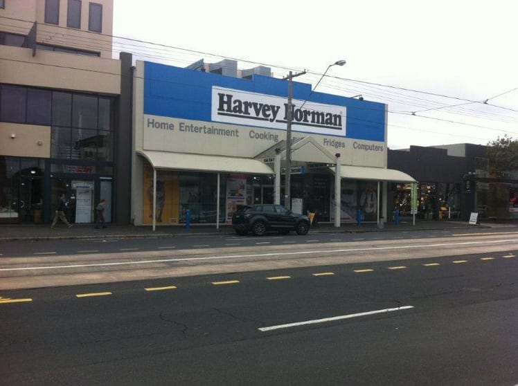 Click to view all images 479 Bridge Road Richmond VIC 3121 - Image 1