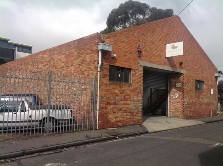 Click to view all images 3-7 Albert Place South Melbourne VIC 3205 - Image 1