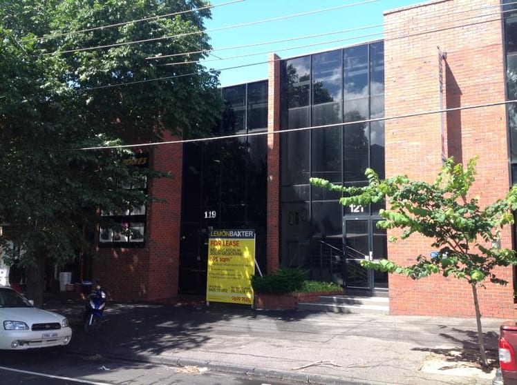 Click to view all images 119 Cecil Street South Melbourne VIC 3205 - Image 1