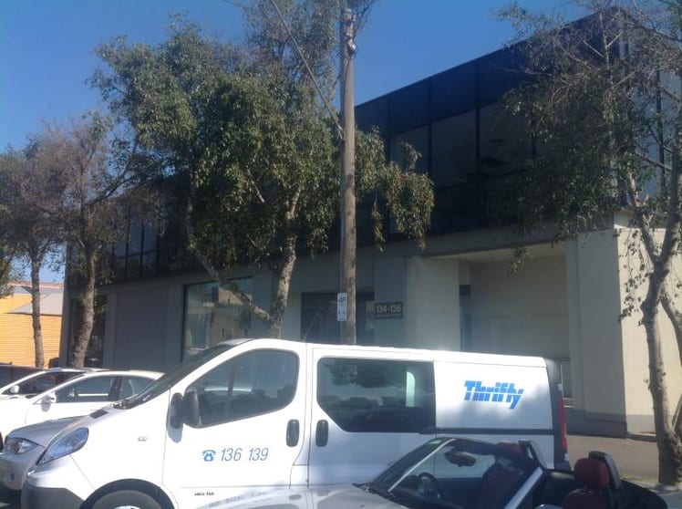 Click to view all images 134-150 Buckhurst Street South Melbourne VIC 3205 - Image 3