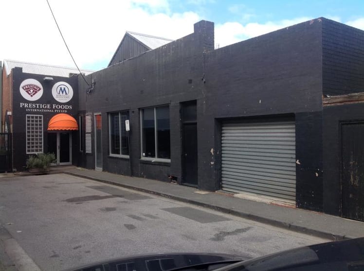 Click to view all images 1-7 Wynyard Street South Melbourne VIC 3205 - Image 1