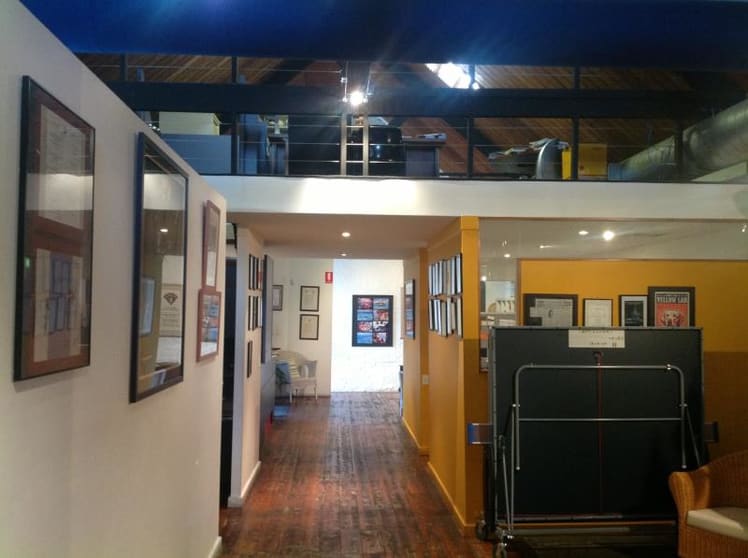 Click to view all images 1-7 Wynyard Street South Melbourne VIC 3205 - Image 2