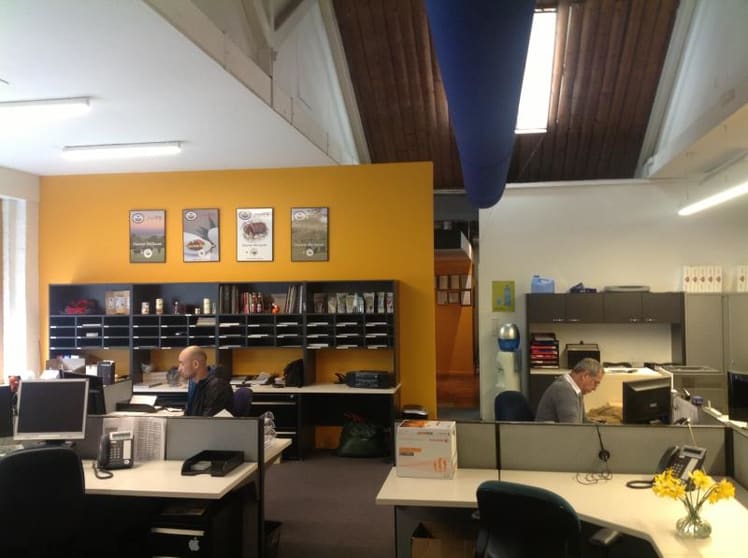 Click to view all images 1-7 Wynyard Street South Melbourne VIC 3205 - Image 3