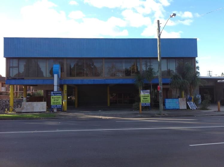 Click to view all images 451-455 Liverpool Road Ashfield NSW 2131 - Image 1