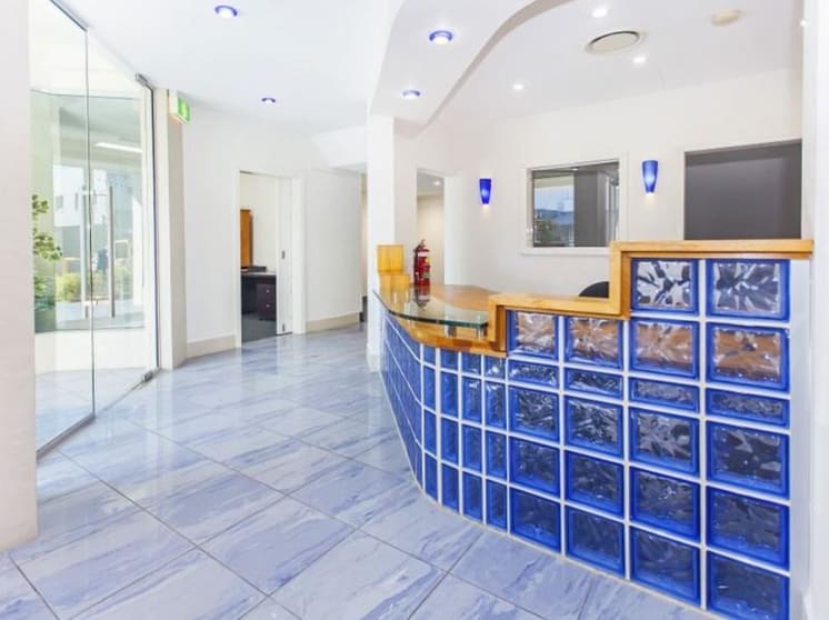 Click to view all images 1 Office/905 Stanley Street East East Brisbane QLD 4169 - Image 2