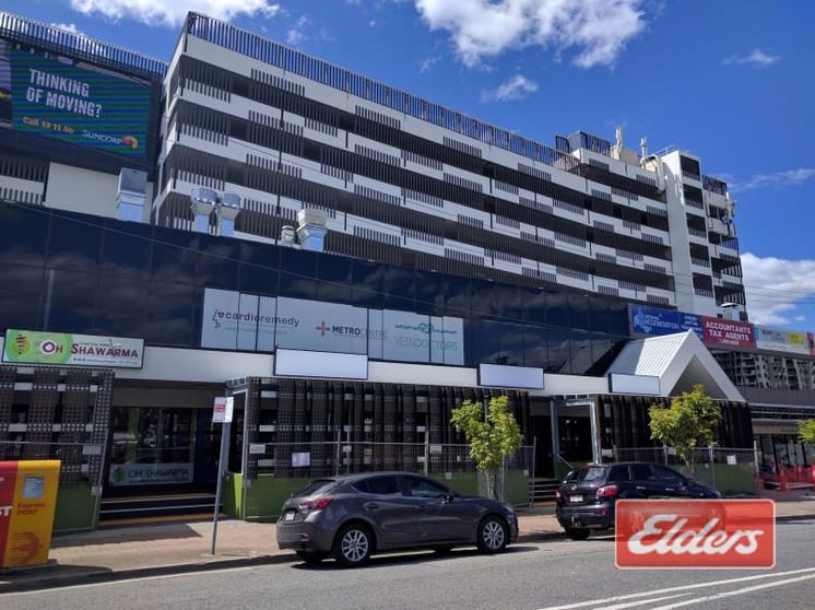 Click to view all images Suite 18/250 Ipswich Road Woolloongabba QLD 4102 - Image 1