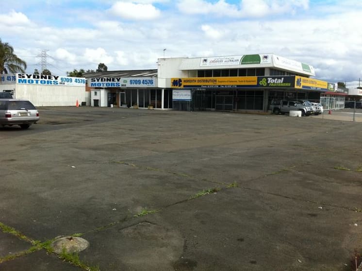 Click to view all images 1586-1600 Canterbury Road Punchbowl NSW 2196 - Image 2