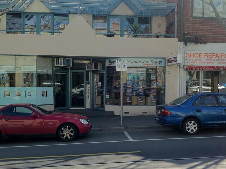 Click to view all images 416 Church Street Richmond VIC 3121 - Image 1