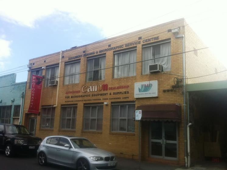 Click to view all images 1st Floor/38-42 Cremorne Street Richmond VIC 3121 - Image 1
