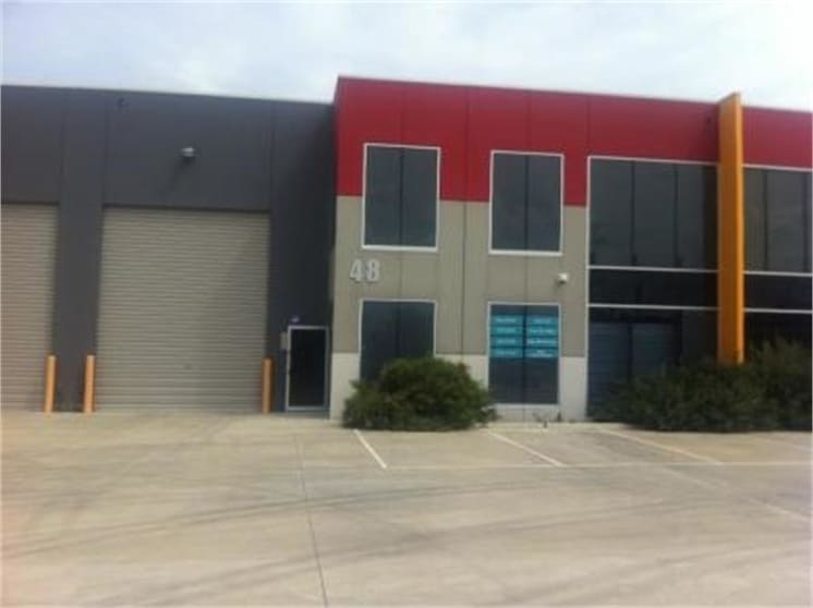 Click to view all images 48/40-60 Abbotts Road Dandenong VIC 3175 - Image 1