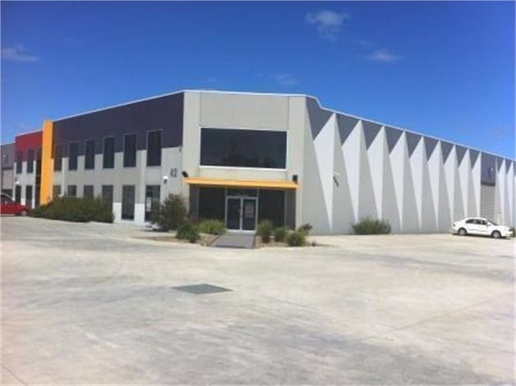 Click to view all images 40-60 Abbotts Road Dandenong VIC 3175 - Image 1