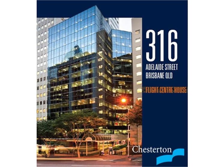 Click to view all images 316 Adelaide Street Brisbane City QLD 4000 - Image 1