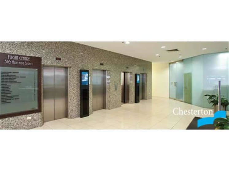 Click to view all images 316 Adelaide Street Brisbane City QLD 4000 - Image 3