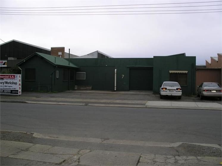 Click to view all images 7 Erudina Avenue Edwardstown SA 5039 - Image 1