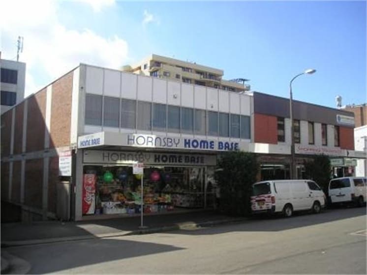 Click to view all images 11-15/1 Florence Street Hornsby NSW 2077 - Image 1