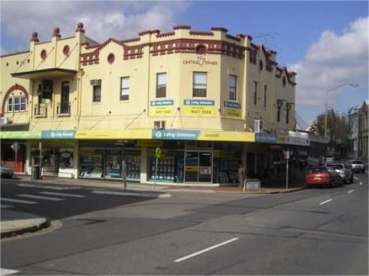 Click to view all images 4/284 Pacific Hwy Hornsby NSW 2077 - Image 1