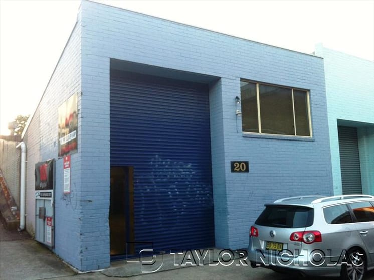 Click to view all images Leichhardt NSW 2040 - Image 3