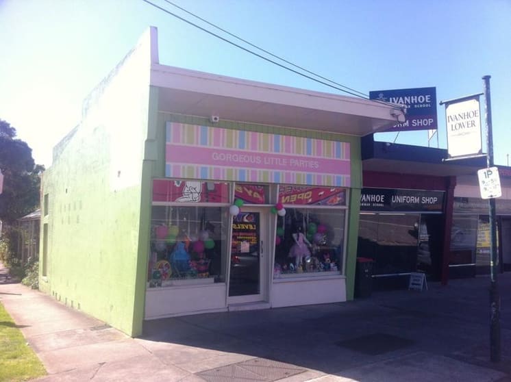Click to view all images 41 Lower Heidelberg Road Ivanhoe East VIC 3079 - Image 1