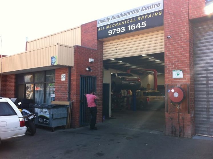 Click to view all images Unit 5/2 Brooklyn Avenue Dandenong VIC 3175 - Image 1