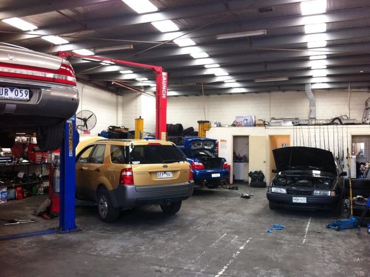 Click to view all images Unit 5/2 Brooklyn Avenue Dandenong VIC 3175 - Image 2