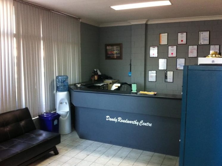 Click to view all images Unit 5/2 Brooklyn Avenue Dandenong VIC 3175 - Image 3