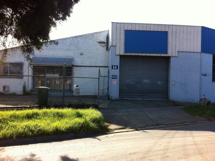 Click to view all images 14 Heart Street Dandenong VIC 3175 - Image 1