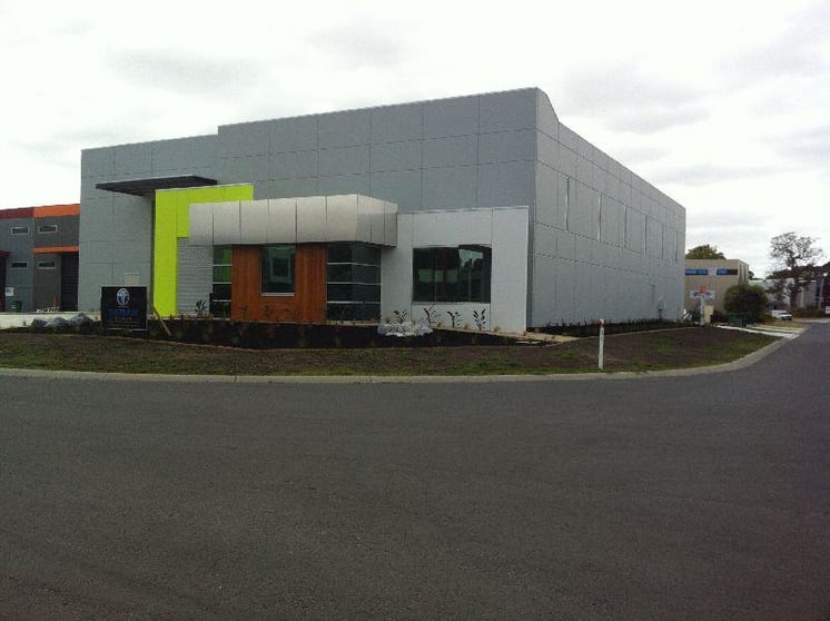 39-45 Cyber Loop Dandenong VIC 3175 - Image 1