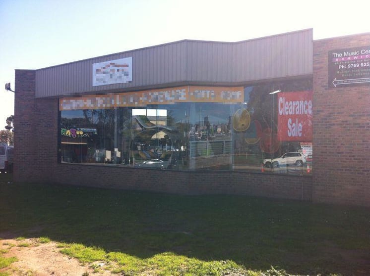 Click to view all images 2-6 Enterprise Avenue Berwick VIC 3806 - Image 1