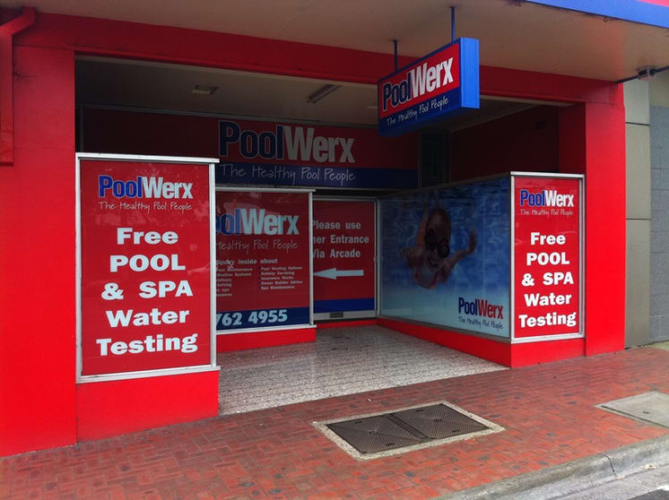 Click to view all images Shop 7A/109 Boronia Road Boronia VIC 3155 - Image 1