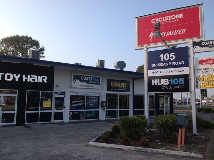 2b/105 Brisbane Road Mooloolaba QLD 4557 - Image 1