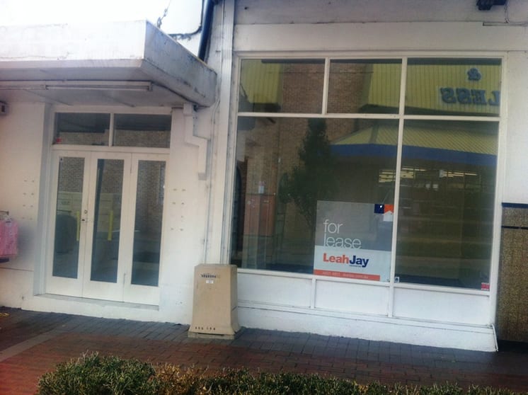 Click to view all images Shop 2/427 High Street Maitland NSW 2320 - Image 2