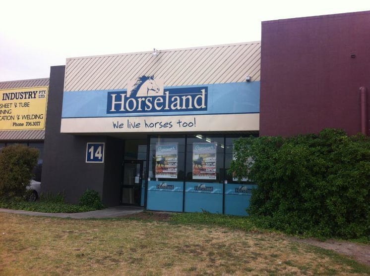 Click to view all images Unit 14/189-191 Cheltenham Road Dandenong VIC 3175 - Image 1