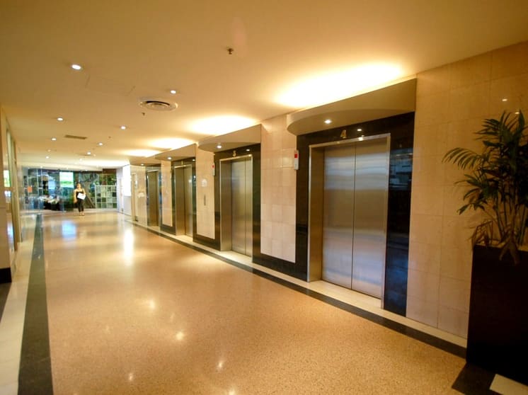 Click to view all images Level 11/418A Elizabeth Street Surry Hills NSW 2010 - Image 3