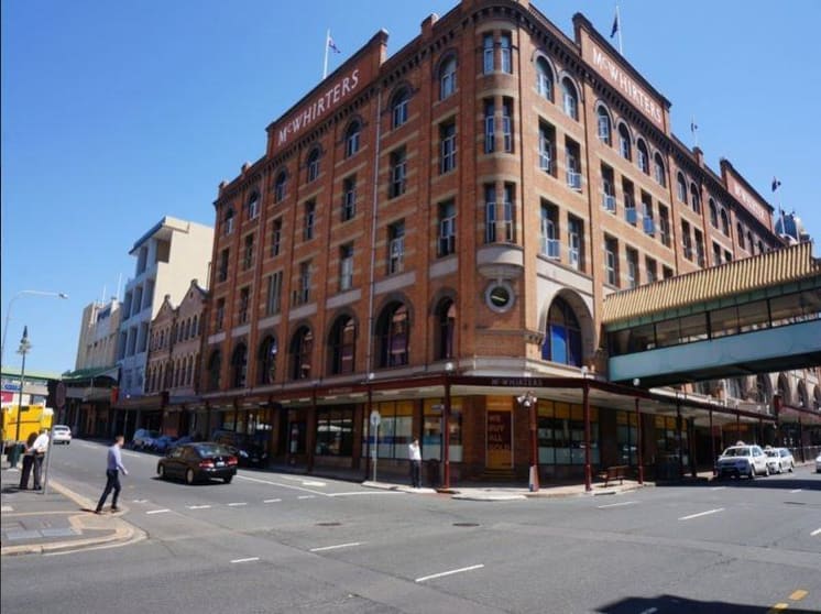 Click to view all images 38 Warner Street Fortitude Valley QLD 4006 - Image 1
