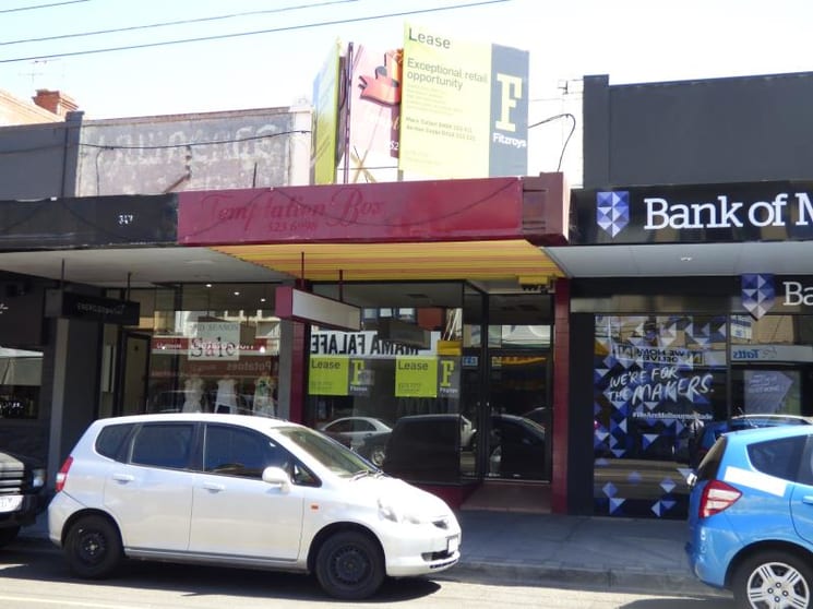 Click to view all images 349 Glen Huntly Road Elsternwick VIC 3185 - Image 2