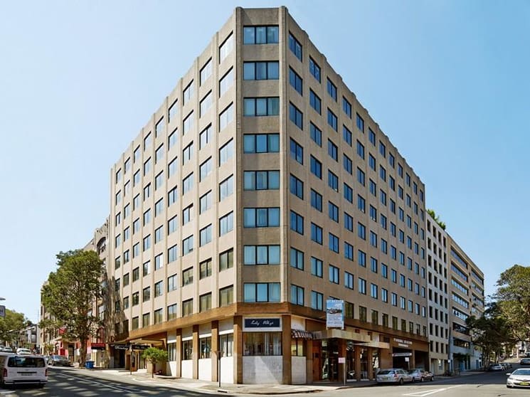 Click to view all images 10-14 Waterloo Street Surry Hills NSW 2010 - Image 1