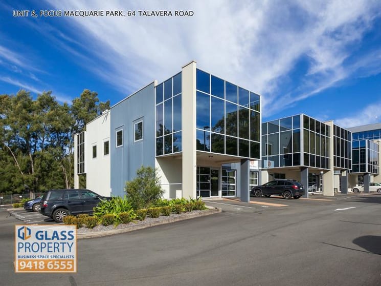 Click to view all images 64 Talavera Road Macquarie Park NSW 2113 - Image 1