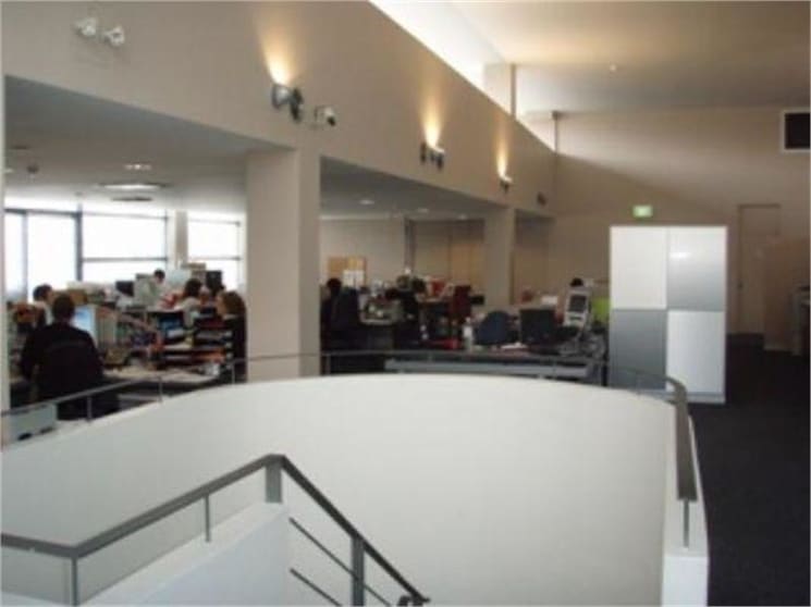 Level 8/241 Commonwealth Street Surry Hills NSW 2010 - Image 1