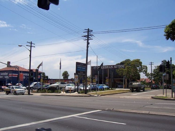 Click to view all images 253-255 Parramatta Rd Five Dock NSW 2046 - Image 1