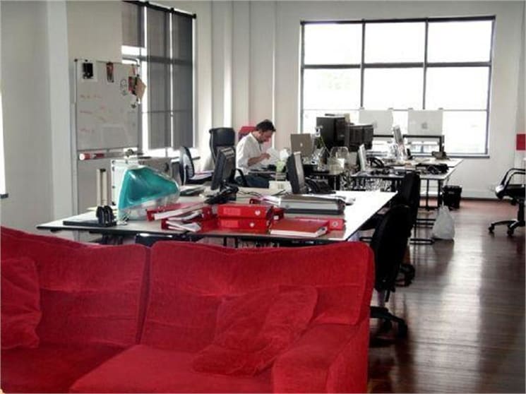 Click to view all images Suite 18, 21 Mary Street Surry Hills NSW 2010 - Image 1