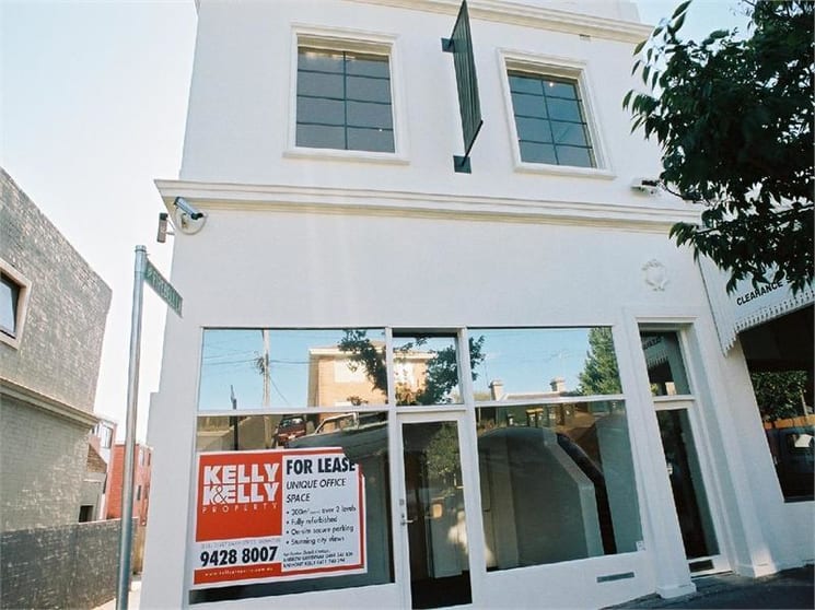 Click to view all images 230 Lennox Street Richmond VIC 3121 - Image 1