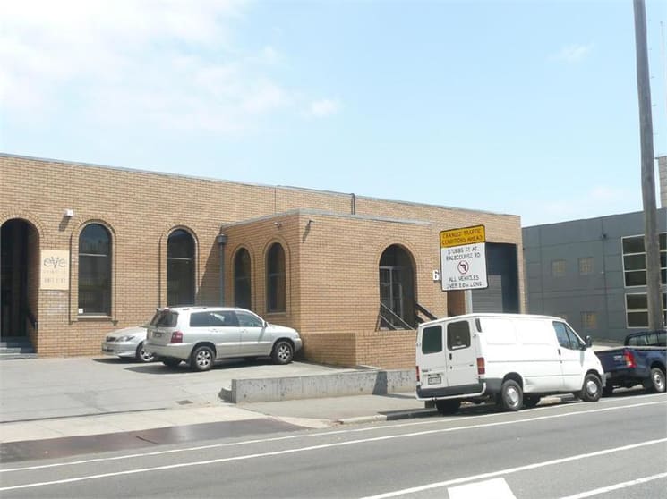 Click to view all images 60 Stubbs Street Flemington VIC 3031 - Image 1