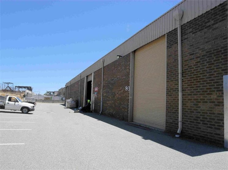 Unit 3/11  Anvil Way Welshpool WA 6106 - Image 2