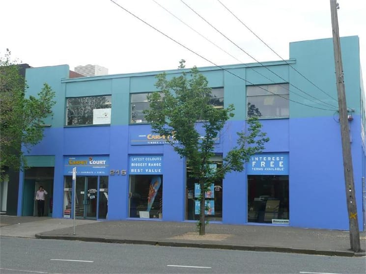 Click to view all images 216 York Street South Melbourne VIC 3205 - Image 1
